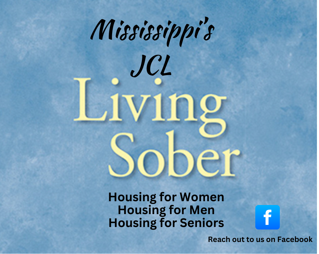 JCL Sober Living